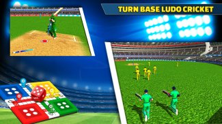 Indian Premier Ludo Cricket screenshot 0