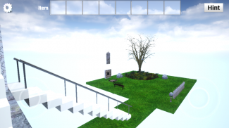 3D Escape Game Aerial Garden screenshot 10