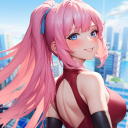 大根 Go! icon