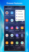Note Launcher - Galaxy Note20 screenshot 6