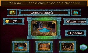 Escape Jogos - Aura Adventure screenshot 7