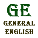 General English icon