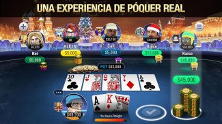 Jackpot Poker por PokerStars™ - Texas Holdem Poker screenshot 5