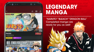 Super Manga - Manga Reader Apk Download for Android- Latest