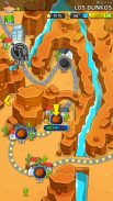 Idle Five - مدير كرة السلة screenshot 11