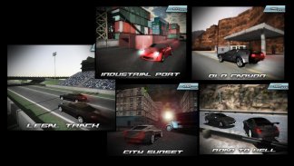 Maximum Racing 3d Real Drag screenshot 6