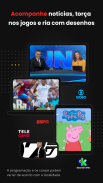 SKY+: TV+Streaming num só app screenshot 15