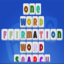 One Word Affirmations Word Search