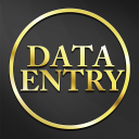 Data Entry Jobs at Home 🏡  - Earn Money Guide Icon