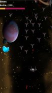 Cosmo Space Fight - Blast The Enemy screenshot 1