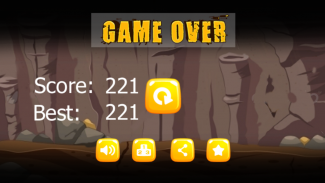 Mine Wagon screenshot 4