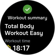 Diet & Training by Ann screenshot 27