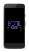 Royal Filmpalast München screenshot 0