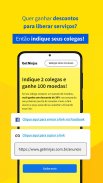 GetNinjas: Encontre Serviços screenshot 0