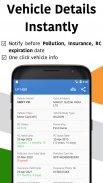 Vehicle Information App screenshot 7