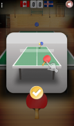 Table Tennis World Tour screenshot 3