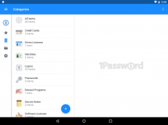 1Password - Password Manager and Secure Wallet screenshot 7