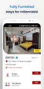 QuickStay: Rent Coliving Stay screenshot 9