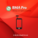 BLISS Mobile Agent Pro Icon