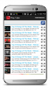 HD Video Tube screenshot 0
