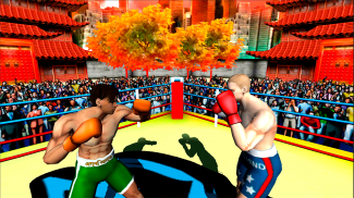 Fists For Fighting (Fx3) screenshot 2