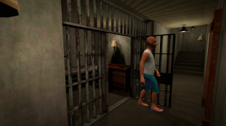 Evil Father 2 - Escape Game screenshot 2