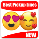 FUNNY PICKUP LINES Icon