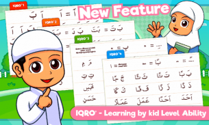 Marbel Learns Quran for Kids screenshot 3