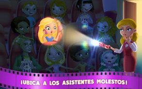 Noche de Cine Infantil screenshot 3
