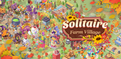 Solitaire Farm Village