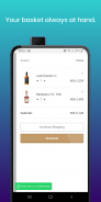 Oaks & Corks - Alcohol Deliver screenshot 3