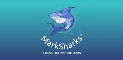 Class 9th - Marksharks