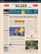 Il Sole 24 ORE screenshot 9