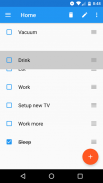 Organize - To Do List screenshot 1