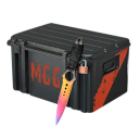 Case Simulator Online - open cs go cases here. Icon