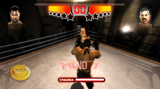 Realtech Iron Fist Boxing screenshot 8