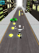 Road Thief Run screenshot 5