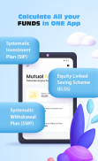 Mutual Funds SIP Calculator screenshot 13