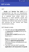 GST Calculator India screenshot 1