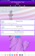 US Citizenship Test 2024 screenshot 6