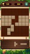 Wood Block Puzzle Classic 1010 screenshot 3