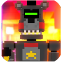 Animatronics mod for Mcpe Icon