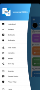 Universal MCQs (PST, JEST, JST, HM, Entry Test) screenshot 3