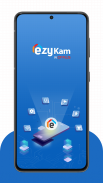 ezykam+ screenshot 0