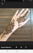 Mehndi Designs New Latest 2020 screenshot 6