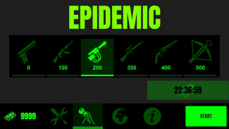 Epidemic screenshot 5