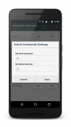 Bluetooth Automation screenshot 4
