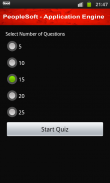PeopleSoft AppEngine Questions screenshot 5