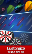 Darts Master  - online dart games screenshot 3