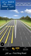 تطبيق CoPilot GPS للملاحة ومعرفة حركة المرور screenshot 0